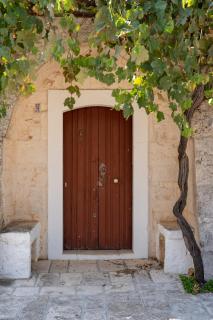 Trullo vacanze di Cummà Rosa - Alberobello - 9