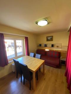 Apartment Thompson by Four Seasons Apartments - Kaprun - 8