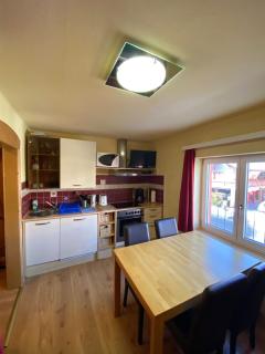 Apartment Thompson by Four Seasons Apartments - Kaprun - 4