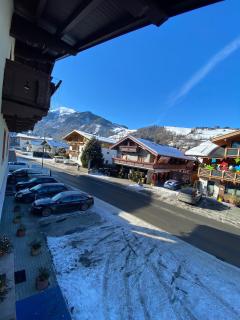 Apartment Thompson by Four Seasons Apartments - Kaprun - 9