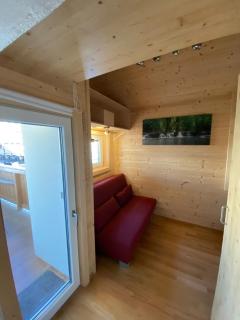 Apartment Thompson by Four Seasons Apartments - Kaprun - 1