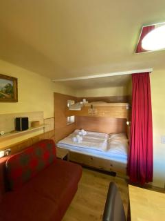 Apartment Thompson by Four Seasons Apartments - Kaprun - 6