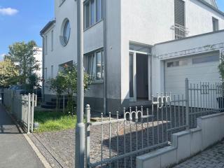 Ruhige, gemütliche 1-Zimmer-Wohnung nahe FFM - Bad Vilbel - 7