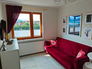 Apartament Centrum - 0