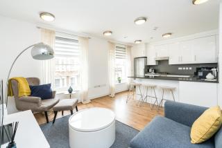 Amazing 2 bedroom / Earls Court / Kensington - London - 0