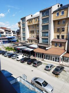 Apartman Sandi - 7