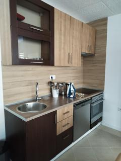 Apartman Sandi - Novi Travnik - 6