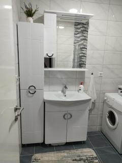 Apartman Sandi - Novi Travnik - 1