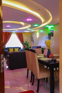 Milimani Apartment Nakuru Comfy Homestays - Nakuru - 0
