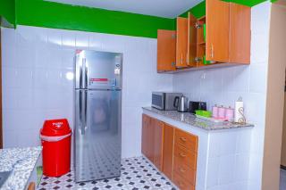 Milimani Apartment Nakuru Comfy Homestays - 7