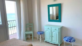 Fuengirola Great terrace with views to the sea. 5th floor Downtown area - Fuengirola - 5
