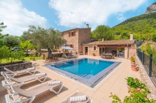 Sa Sort - Alaró - 0