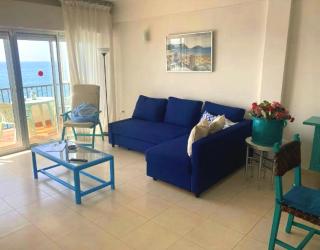 Fuengirola Great terrace with views to the sea. 5th floor Downtown area - Fuengirola - 7