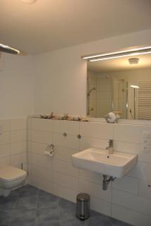 Ferienwohnung Blaubärstrand - Juliusruh - 1