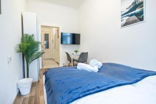 Modern Comforts: Chic Studio Apt Centrally Located - Vienne - 9