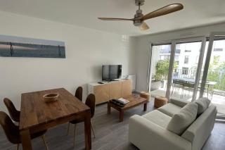 Appartement cosy 80m2 au pied du tram de Bordeaux - Eysines - 0