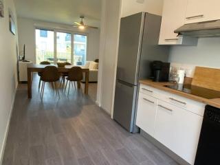 Appartement cosy 80m2 au pied du tram de Bordeaux - Eysines - 4