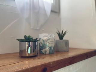 Pont Achard #2-T1bis-Mezzanine -5mnGare- Poitiers - 6