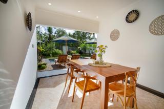 Titian Dewi Villa Ubud - 3 Bedroom Private Pool Villa Close to Cretya Day Club - Tegalalang - 8