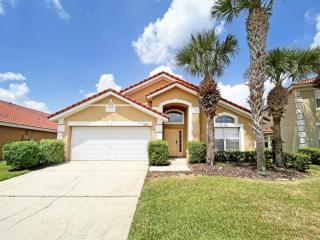 Villa Tranquility home - Davenport - 0