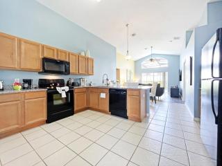 Villa Tranquility home - Davenport - 3