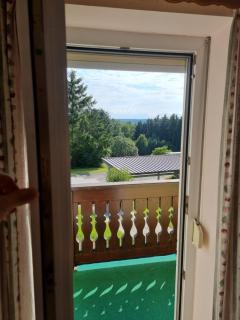 1 Zimmer Wohnung in Thermennähe für 2 Personen - Wagerberg - 6