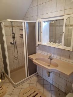 1 Zimmer Wohnung in Thermennähe für 2 Personen - Wagerberg - 3