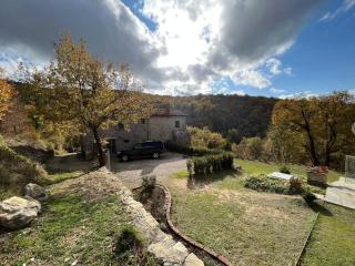 I Ruderi di Maiano - Vaglia - 5