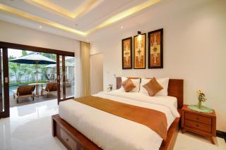 Titian Dewi Villa Ubud - 3 Bedroom Private Pool Villa Close to Cretya Day Club - Tegalalang - 2