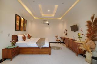 Titian Dewi Villa Ubud - 3 Bedroom Private Pool Villa Close to Cretya Day Club - Tegalalang - 9