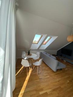 RUBY Apartment- self checkin 24h - Gdynia - 2