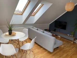 RUBY Apartment- self checkin 24h - Gdynia - 0