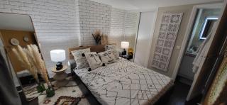 Austerlitz Cocoon - Paris - 7