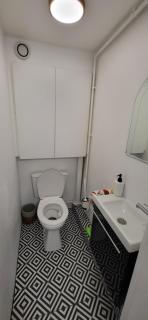 Austerlitz Cocoon - Paris - 1