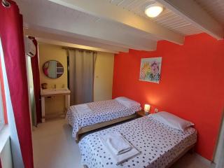 The Green Turtle Eco Lodge - Willemstad - 6