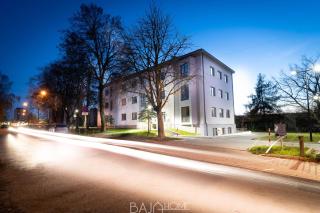 Blue Harmony Apartment - 9