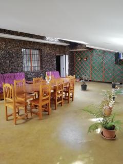 Casa ecologica, autosuficiente en Lomo Blanco, dentro de una casa rodeada de naturaleza - San Juan de la Rambla - 9