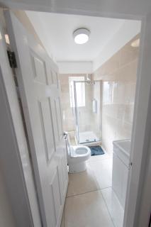 Entire House-Merseyside-Liverpool - Birkenhead - 9