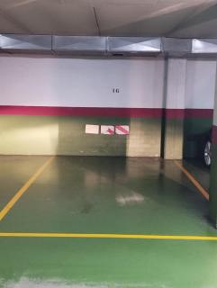 Piso Estación Termal II - Ourense - 5