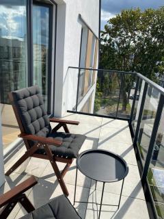 RUBY Apartment- self checkin 24h - Gdynia - 9