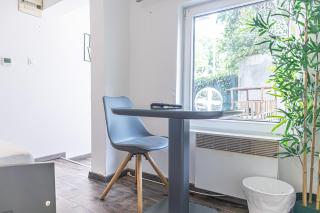 Relaxed 1BR Apt Comfortable Design/Great Location - Vienne - 3