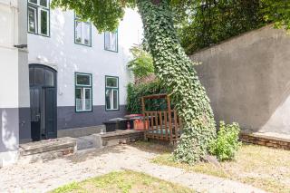 Relaxed 1BR Apt Comfortable Design/Great Location - Vienne - 1