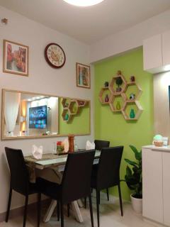 OASIS CHIC By THE BAY PASAY CITY Near Mall of Asia - Manila - 4