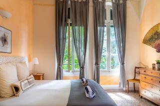 5 Family Apartments with Pool & Large Garden in Historic Pézenas Convent - Pézenas - 1