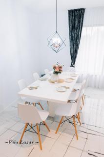 Vila Lazar - - 1