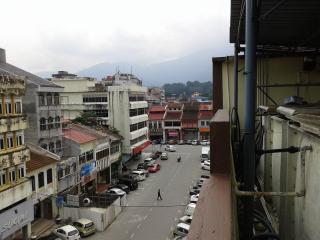 HotelMalaya - Taiping - 1
