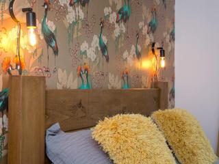 Pass the Keys Modern Coastal Home in Bull Bay - Amlwch - 9