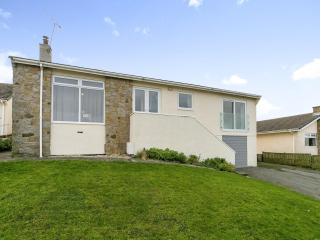 Pass the Keys Modern Coastal Home in Bull Bay - Amlwch - 3