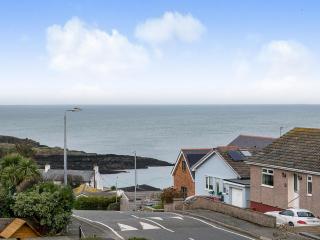 Pass the Keys Modern Coastal Home in Bull Bay - Amlwch - 1