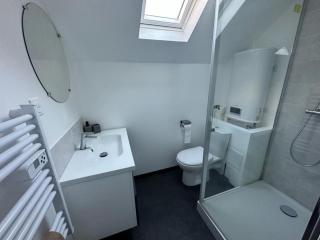 Nid douillet - Pau - 5